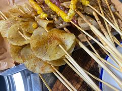 -皖北巫氏三胖地锅鸡(长淮总店)