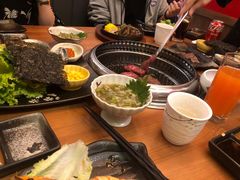 上等牛小排-丸藏和牛烧肉专门店(园区师惠坊店)