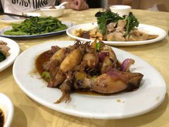 -电白鸭粥店(下沙二坊88号店)