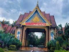 -西双版纳傣族园