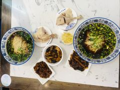 -伟记奥面馆(养育巷店)