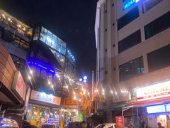 -梨泰院