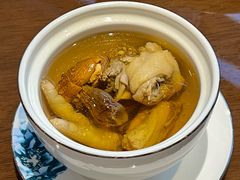 -索菲特酒店·乐轩华中餐厅