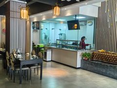 -曾家厨房·新徽菜(高新天柱路店)