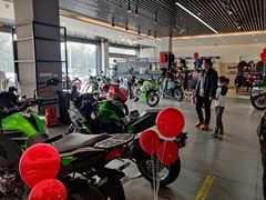 -川崎北京风火轮店