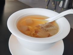 -上蔬无瑕· 创意素食·Vegetarian(华采天地店)