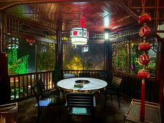 -枇杷园食为鲜火锅(南山店)