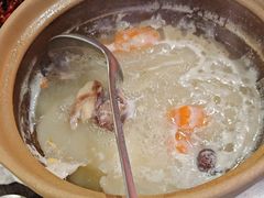 -马海涛牛肉串(领汇广场店)