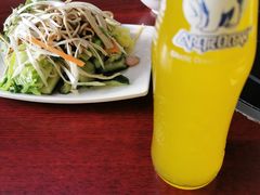 北冰洋-北京清真房记小吃店