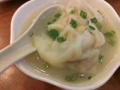 -龙抄手(春熙路总店)