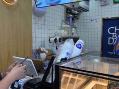 -茶百道(京溪店)