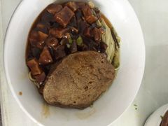 陀块头面馆-陀块头面馆(梅岭南路店)