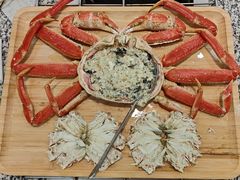 -震海贝烤贝·民俗特色店(延吉总店)