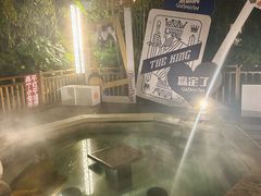 -天目湖涵田半山温泉