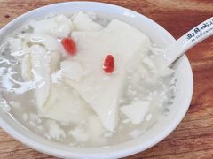 冰醉豆花-小谭豆花(西大街店)