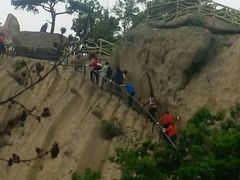 -丹东凤凰山景区