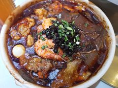 -眉州东坡(通州店)