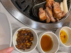 -黄金牧场(明洞总店)