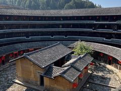 -初溪土楼群