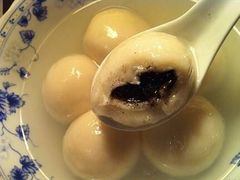 -壹条龙饭庄台基厂店