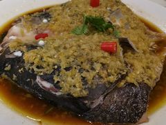 口味鱼头-口味堂(珞喻路店)