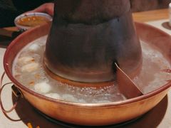 -东镇老火锅(长春路首店)