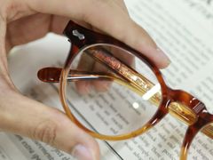 -大视光学•LINDBERG林德伯格•全球手工眼镜集合店(王府井店)