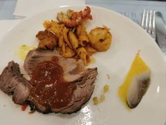 -厦门海景千禧大酒店·海景咖啡厅