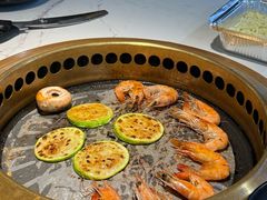 -花味·自助烤肉(江宁同曦店)