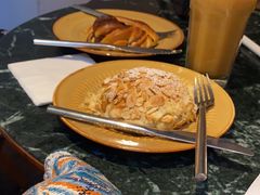 -BAKER&SPICE(安福路店)