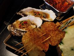 -黄鱼炙夜·烧烤·小龙虾(星荟广场店)