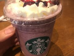 -星巴克(重庆火车北站北广场II店)