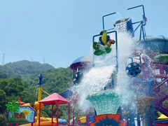 -清泉湾生态旅游度假区