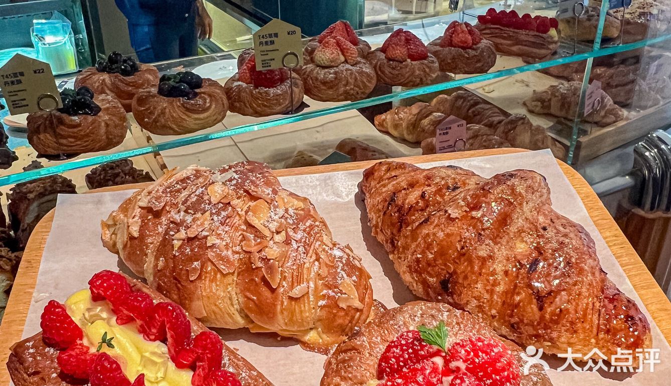 不愧是大城市！！真的不要低估广州这家店