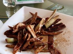 -功德林上海素食(尖沙咀)