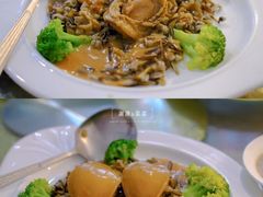 -郑厨私房菜