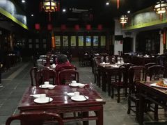 大堂-吴门人家·苏宴宫廷菜(拙政园店)