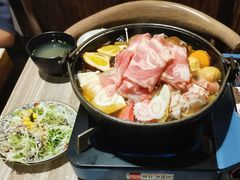 -左舞和风屋便当(金地店)