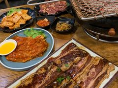 -大壮家原味烤肉(兴华北街店)
