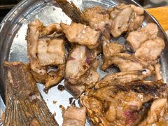 -肖肖酸萝卜鱼火锅(总店)