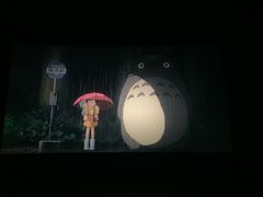 -三鹰之森吉卜力美术馆