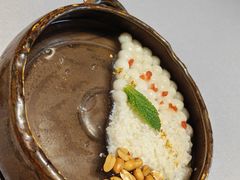 冰粉-润泽天·湘味家宴(岳麓山店)
