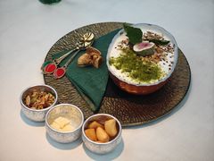 -龟兹KUCINA·新疆菜(前滩L+PLAZA店)