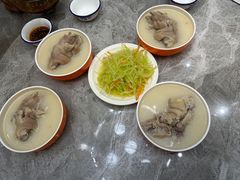 -彭记老妈蹄花(文化路店)