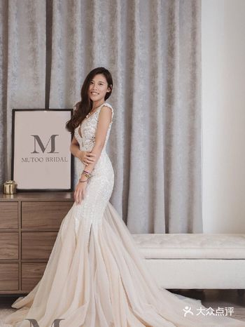 打造不一样的新娘瞩目焦点。你们觉得哪款适合她呢