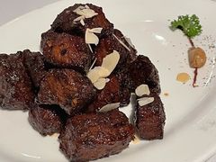 越式牛肉粒-苏浙汇(朝外店)