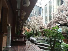 -嘉悦汗蒸时代(曙光路店)