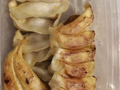 -回回锅贴(小河沿店)