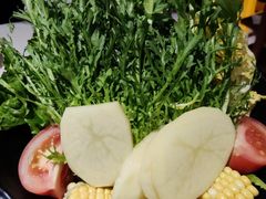 -大嘴霸王排骨·排骨汤锅(川师店)