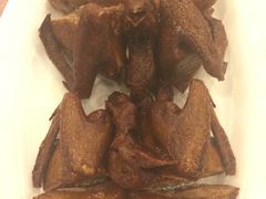 乳鸽-围龙屋客家食府(福田店)